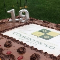 19.º Aniversário da Inauguração Oficial do Colégio Novo da Maia