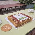 22.º Aniversário do Colégio Novo da Maia