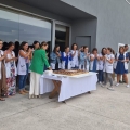 22.º Aniversário do Colégio Novo da Maia