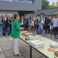 22.º Aniversário do Colégio Novo da Maia