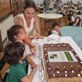 22.º Aniversário do Colégio Novo da Maia