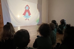 A Magia da Luz e da Sombra no Pré-Escolar