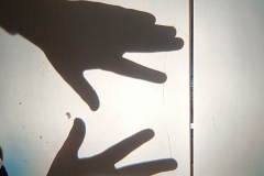 A Magia da Luz e da Sombra no Pré-Escolar