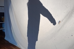 A Magia da Luz e da Sombra no Pré-Escolar