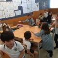 Articulação Pré-Escolar e 1.º CEB 5A