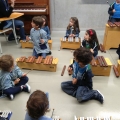 Articulação Pré-Escolar e 1.º CEB 5A
