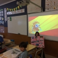 Articulação Pré-Escolar e 1.º CEB 5B