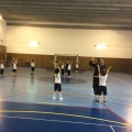 Articulação Pré-Escolar e 1.º CEB 5B