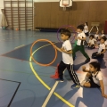 Articulação Pré-Escolar e 1.º CEB 5B