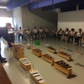 Articulação Pré-Escolar e 1.º CEB 5B