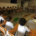 Articulação Pré-Escolar e 1.º CEB 5B