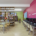 Biblioteca - 1