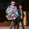 Cidade Natal Mágico III: Back to the 90’s