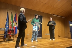 Colégio em destaque na Finalíssima do TOP TALKS