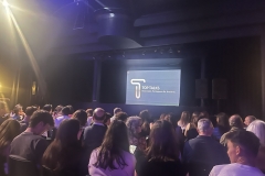 Colégio em destaque na Finalíssima do TOP TALKS