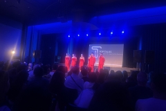 Colégio em destaque na Finalíssima do TOP TALKS