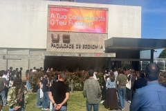 Colégio marca presença na Final Nacional das Olimpíadas da Economia