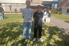 Colégio marca presença na Final Nacional das Olimpíadas da Economia