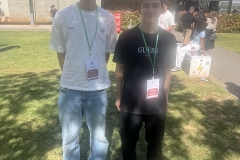 Colégio marca presença na Final Nacional das Olimpíadas da Economia