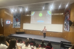 Colégio marca presença na Final Nacional das Olimpíadas da Economia