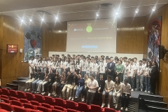 Colégio marca presença na Final Nacional das Olimpíadas da Economia