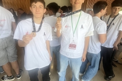 Colégio marca presença na Final Nacional das Olimpíadas da Economia