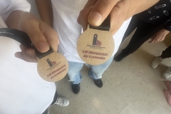 Colégio marca presença na Final Nacional das Olimpíadas da Economia