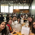 Colégio Novo da Maia - “CoYC Europe 2019”