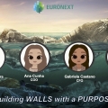 Colégio Novo da Maia – “Euronext International Blue Challenge”
