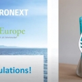 Colégio Novo da Maia – “Euronext International Blue Challenge”