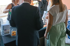 Colégio Novo da Maia na I Feira do Voluntariado da Maia
