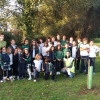 Comemoração da Floresta Autóctone 20