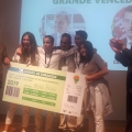 Competição Nacional A Empresa - Junior Achievement Portugal 2019