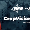 CropVision representa Portugal no Gen-E Europe 2026