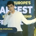 CropVision representa Portugal no Gen-E Europe 2026