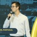 CropVision representa Portugal no Gen-E Europe 2026