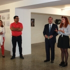 D d’Artes - Exposição do 12.º D do Curso de Artes Visuais no Fórum da Maia