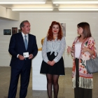 D d’Artes - Exposição do 12.º D do Curso de Artes Visuais no Fórum da Maia