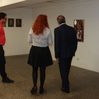 D d’Artes - Exposição do 12.º D do Curso de Artes Visuais no Fórum da Maia