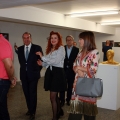 D d’Artes - Exposição do 12.º D do Curso de Artes Visuais no Fórum da Maia