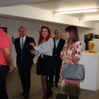 D d’Artes - Exposição do 12.º D do Curso de Artes Visuais no Fórum da Maia