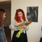 D d’Artes - Exposição do 12.º D do Curso de Artes Visuais no Fórum da Maia