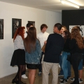 D d’Artes - Exposição do 12.º D do Curso de Artes Visuais no Fórum da Maia