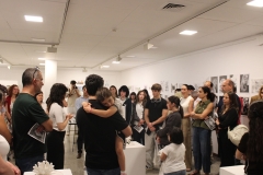 “Devaneio": Alunos do Colégio Novo da Maia expõem percurso artístico no Fórum da Maia