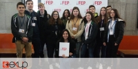 Dia Aberto FEP 02