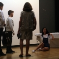 Dia Mundial da Arte - World Art Day