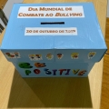Dia Mundial de Combate ao Bullying 2019