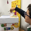 Dia Mundial de Combate ao Bullying 2019