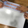Dia Mundial de Combate ao Bullying 2019