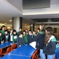 Dia Mundial de Combate ao Bullying 2019